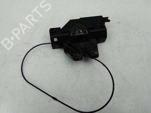 Tailgate lock BMW 1 (E81) 116 d | BP21025876C101 