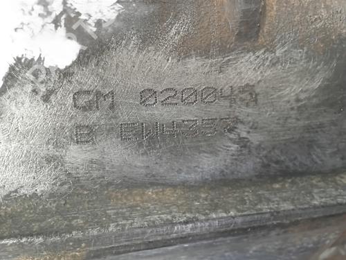 Gearbox CHEVROLET CAPTIVA (C100, C140) 2.0 D | BP37487851M3 - Image 6
