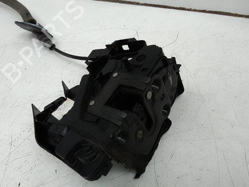 Rear left lock RENAULT MEGANE IV Grandtour (K9A/M/N_) 1.5 dCi 110 | BP19519582C100 
