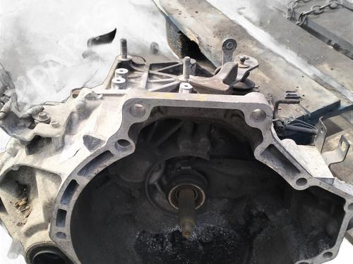 Used Gearbox Gearbox MAZDA 6 Saloon (GH) 2.0 MZR-CD (GH14) (140 hp) 26053257 26053257