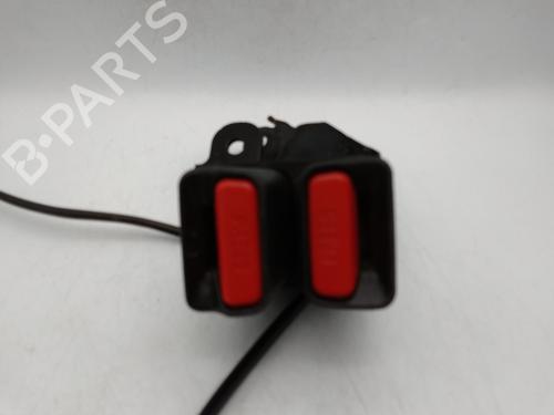 Seat buckle RENAULT KADJAR (HA_, HL_) 1.2 TCe 130 (HLMR) | BP28840410I32 