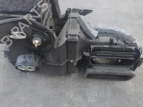Heater matrix box SKODA FABIA II (542) 1.2 12V | BP28350570M61 