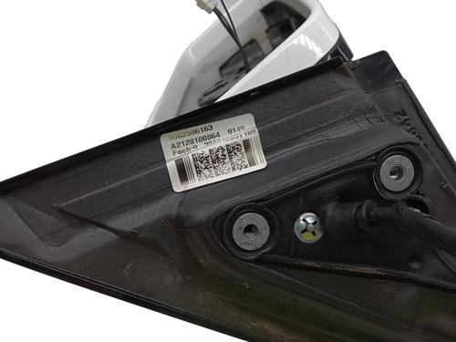Right mirror MERCEDES-BENZ E-CLASS Convertible (A207) E 250 CDI / BlueTEC / d (207.403, 207.404) | BP30192364C27 