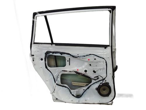Left rear door TOYOTA VERSO (_R2_) 1.6 D4-D (WAR20_) | BP31063606C4