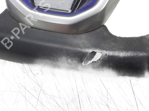 Steering wheel VW GOLF VIII (CD1, DA1) 2.0 GTI | BP26053362C49  - Image 8