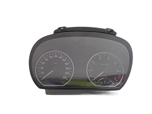 Kombiinstrument Kombiinstrument BMW 1 (E87) 116 i (115 hp) 36516838 36516838