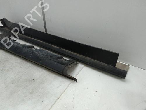 Used Step FORD TOURNEO COURIER B460 MPV 1.0 EcoBoost (100 hp) 18584971