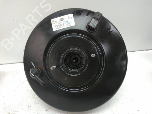 Used Servo brake Servo brake NISSAN QASHQAI II (J11, J11_) 1.3 DIG-T (140 hp) 19776572 19776572