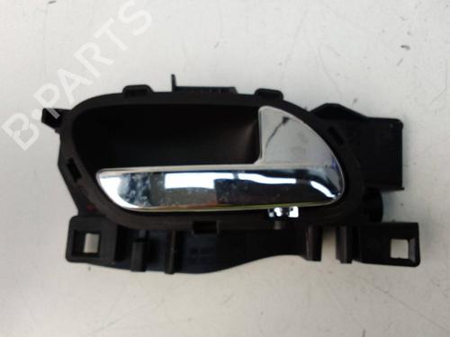 Rear right interior door handle PEUGEOT 308 SW I (4E_, 4H_) 1.6 HDi | BP19658766I16 