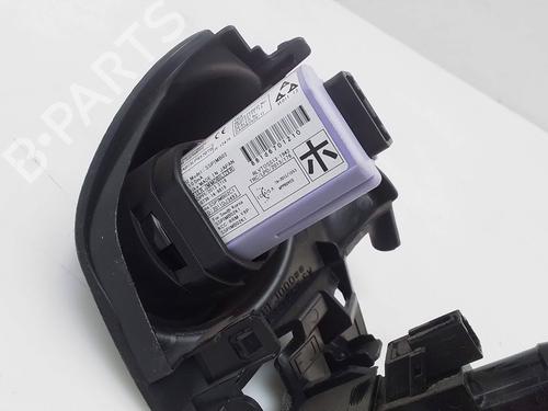 Switch SUBARU FORESTER (SJ_) 2.0 D AWD (SJD) | BP30051122I30 