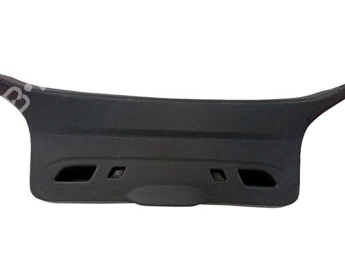 Used Boot lining Boot lining BMW 1 (F20) 118 d (143 hp) 18581505 18581505