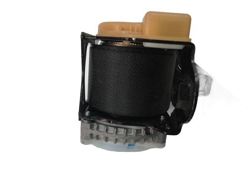 Rear left seatbelt RENAULT KADJAR (HA_, HL_) 1.6 dCi 130 (HLA4) | BP23217406I29 - Image 2
