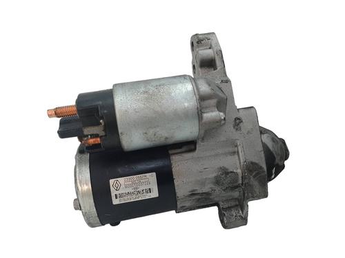 Used Starter Starter RENAULT CAPTUR I (J5_, H5_) 0.9 TCe 90 (90 hp) 18736636 18736636
