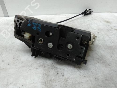 Rear right lock SEAT ALHAMBRA (7V8, 7V9) 1.9 TDI | BP19449258C99 