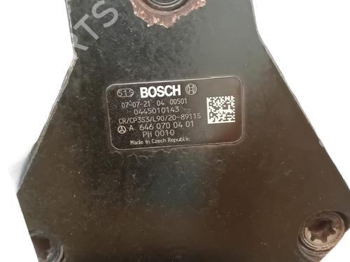 Engine MERCEDES-BENZ VITO / MIXTO Van (W639) 111 CDI (639.601, 639.603, 639.605) | BP37663619M1  - Image 6
