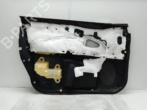 Front right panel TOYOTA AVENSIS Saloon (_T27_) 2.0 D-4D (ADT270_, ADT270R) | BP18585926C59 