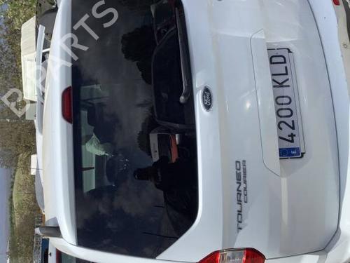 Radio FORD TOURNEO COURIER B460 MPV 1.0 EcoBoost | BP26194806E6 