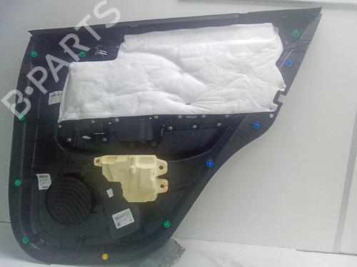 Used Rear right panel KIA SPORTAGE IV (QL, QLE) 1.6 GDI (132 hp) 18737990