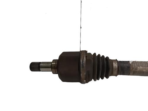 Left front driveshaft CITROËN C-ELYSEE (DD_) 1.6 BlueHDi 100 | BP39401875M38 - Image 5