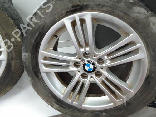 Rim BMW X3 (F25)  | BP23207338C45 