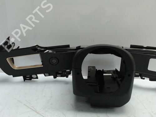 Steering column PORSCHE TAYCAN (Y1A) Electric (Y1AAA1, Y1AAI1) | BP28144351M21 