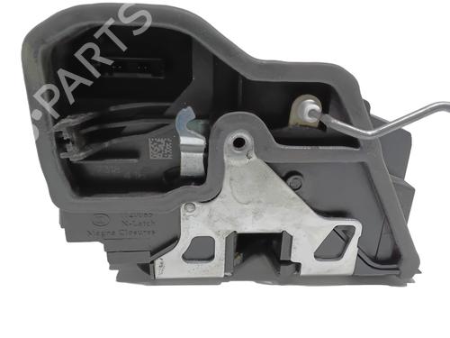 Used Front right lock Front right lock BMW X4 (F26) xDrive 20 d (190 hp) 36033449 36033449