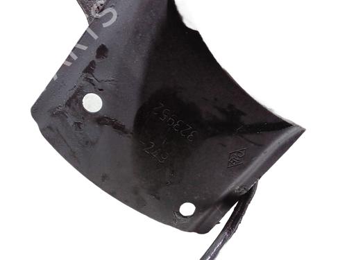 Left front steering knuckle RENAULT TRAFIC III Van (FG_) 2.0 dCi 130 (FGMY) | BP34461348M25 - Image 7
