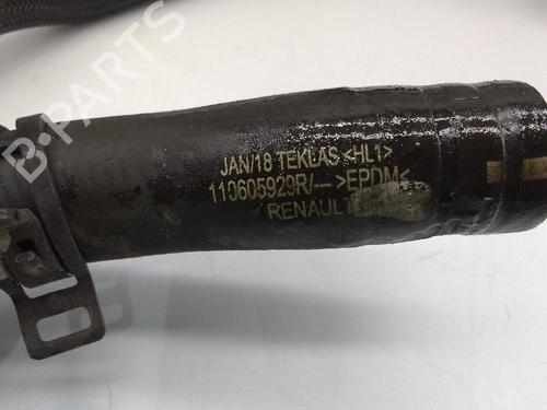 Pipe NISSAN JUKE (F15) 1.2 DIG-T | BP25435289M125