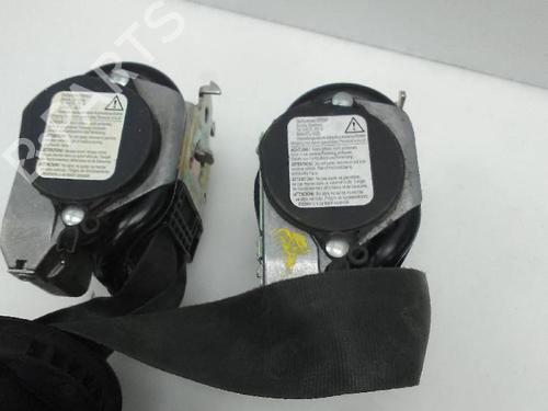Front right seatbelt CITROËN C4 Picasso II 1.6 BlueHDi 120 | BP23207592I25 