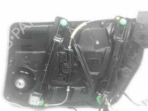 Front left window mechanism MERCEDES-BENZ GLA-CLASS (X156) GLA 200 CDI / d (156.908) | BP21603063C22 