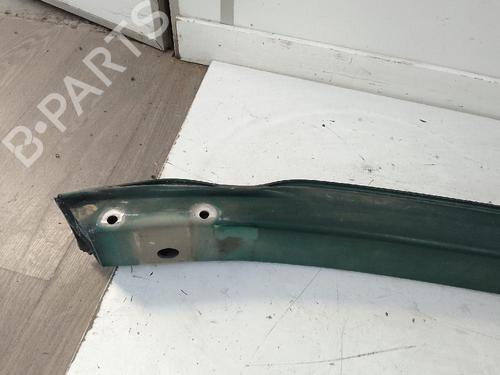 Front bumper reinforcement JAGUAR X-TYPE I (X400) 2.0 D | BP26376536C109 