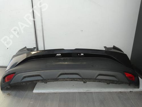 Rear bumper DACIA SANDERO III 1.0 TCe LPG | BP29708259C8 