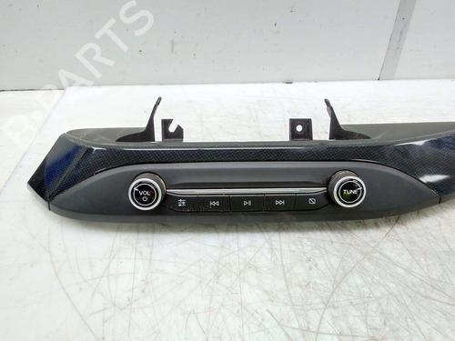 Used Switch Switch FORD FOCUS IV (HN) 1.0 EcoBoost mHEV (125 hp) 18583390 18583390