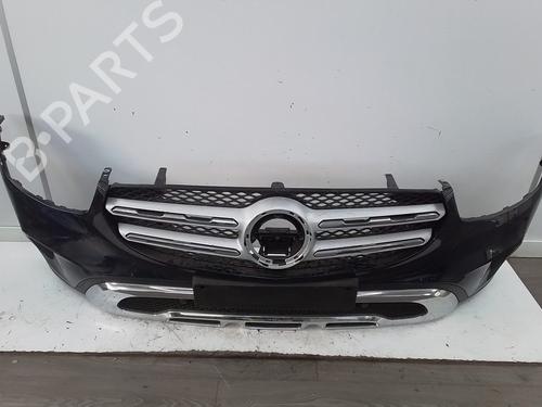 Used Front bumper MERCEDES-BENZ GLC (X253) 220 d 4-matic (253.915) (194 hp) 28490646