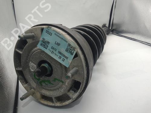 Left front shock absorber JAGUAR XE (X760)  | BP29396830M16 