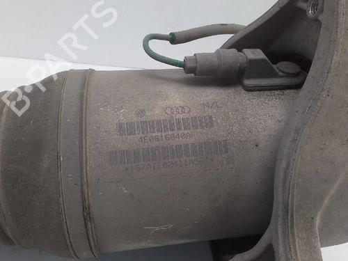 Højre fortil støddæmper AUDI A8 D3 (4E2, 4E8) [2002-2010]  24304904