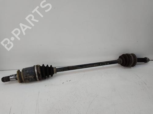Used Left rear driveshaft Left rear driveshaft SUBARU FORESTER (SJ_) 2.0 D AWD (SJD) (147 hp) 18583913 18583913