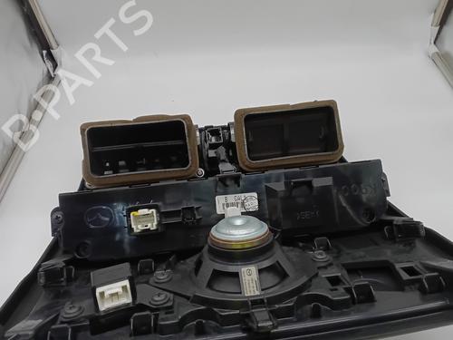 Air vent MAZDA 6 Hatchback (GH) 2.0 MZR-CD (GH14) | BP29385451I21 