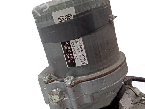 Steering column LEXUS CT (ZWA10_) 200h (ZWA10_, ZWA10R) | BP23207515M21 - Image 3