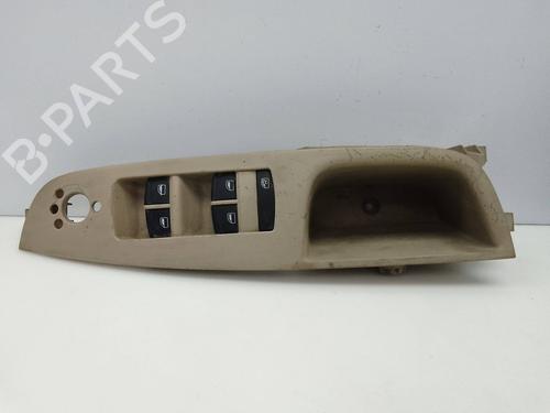 Used Left front window switch Left front window switch 22617478 22617478