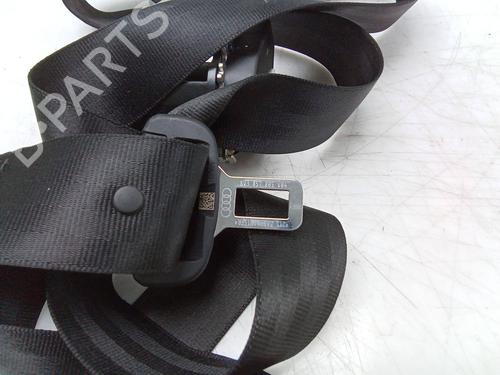 Ceinture de sécurité arrière droite AUDI A3 (8V1, 8VK) 1.6 TDI (110 hp) 28147703