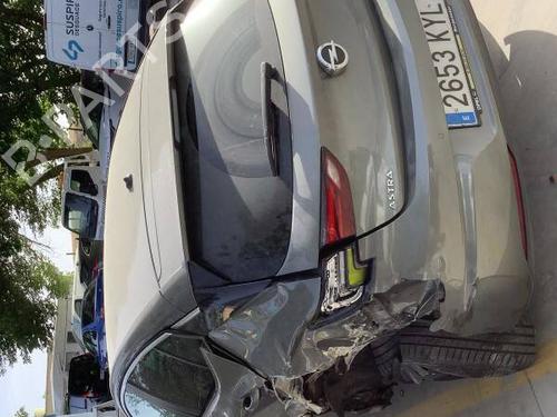 Andre OPEL ASTRA K (B16) 1.6 CDTi (68) | BP26651570O1 