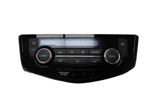 Used Climate control Climate control NISSAN QASHQAI II (J11, J11_) 1.5 dCi (110 hp) 23032425 23032425