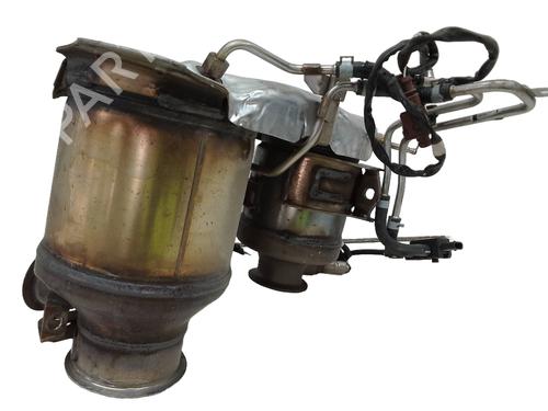 Particulate filter SEAT LEON ST (5F8) 1.6 TDI | BP18890687M81 - Image 5