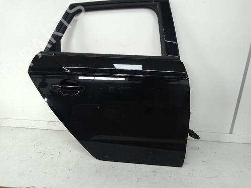 Used Right rear door AUDI A3 (8V1, 8VK) 1.6 TDI (115 hp) 18575958