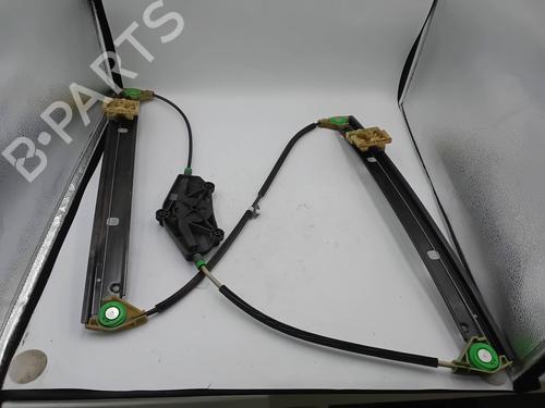 Rudehejsemekanisme Højre foran AUDI A4 B8 (8K2) 2.0 TDI quattro | BP28147163C23 