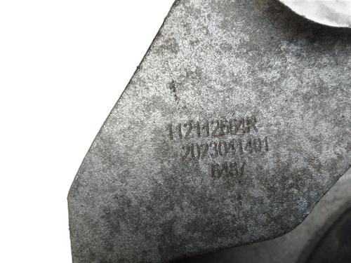 Engine mount DACIA SPRING Extreme | BP29995626M89 