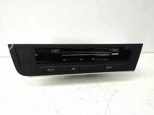 Used Switch Switch AUDI A6 C7 Avant (4G5, 4GD) 3.0 TFSI quattro (300 hp) 18598186 18598186