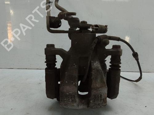 Used Right rear brake caliper MINI MINI (F56) Cooper S (192 hp) 27625377