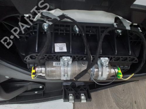 Airbag Kit LAND ROVER RANGE ROVER EVOQUE (L538) 2.2 D 4x4 | BP29386703C86 